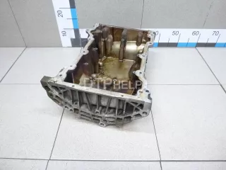 12636673 Поддон масляный двигателя Cadillac SRX 2 Арт AM12819279, вид 3