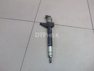 1378432 Форсунка дизельная электрическая Citroen Jumper 2 Арт AM12866454, вид 1