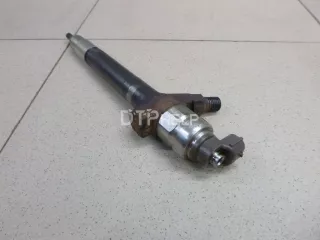 1378432 Форсунка дизельная электрическая Citroen Jumper 2 Арт AM12866454, вид 3