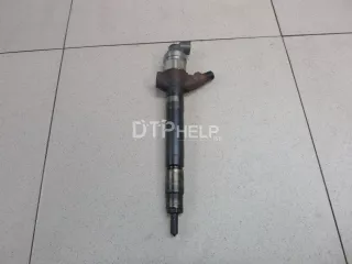 1378432 Форсунка дизельная электрическая Citroen Jumper 2 Арт AM12866455, вид 1