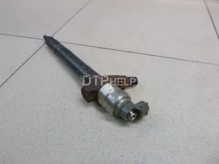 1378432 Форсунка дизельная электрическая Citroen Jumper 2 Арт AM12866455, вид 3