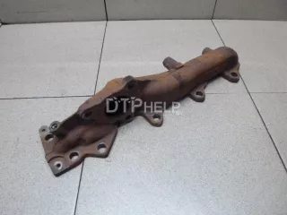 1714151030 Коллектор выпускной Toyota Land Cruiser 200 Арт AM12877087, вид 1