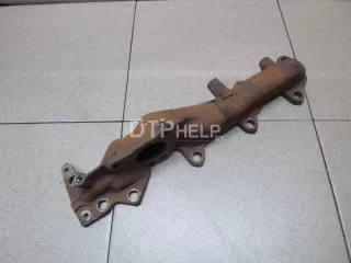 1714151030 Коллектор выпускной Toyota Land Cruiser 200 Арт AM12877087, вид 2