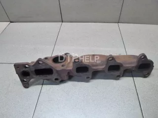 1714151030 Коллектор выпускной Toyota Land Cruiser 200 Арт AM12877087, вид 4