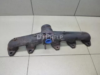070253031F Коллектор выпускной Volkswagen Touareg 1 Арт AM12943545, вид 1