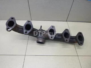 070253031F Коллектор выпускной Volkswagen Touareg 1 Арт AM12943545, вид 4