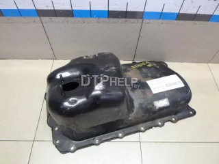 11137568565 Поддон масляный двигателя BMW 3 E46 Арт AM12971397, вид 2