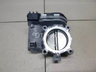 2701410025 Заслонка дроссельная электрическая Infiniti Q50 Арт AM12986543, вид 2