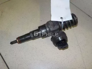 038130073BR Форсунка дизельная электрическая Volkswagen Caddy 3 Арт AM14136455, вид 2