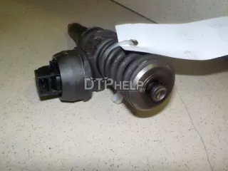 038130073BR Форсунка дизельная электрическая Volkswagen Caddy 3 Арт AM14136455, вид 3