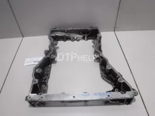 6510140202 Поддон масляный двигателя Mercedes C W204 Арт AM14353591, вид 2