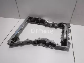 6510140202 Поддон масляный двигателя Mercedes C W204 Арт AM14353591, вид 3