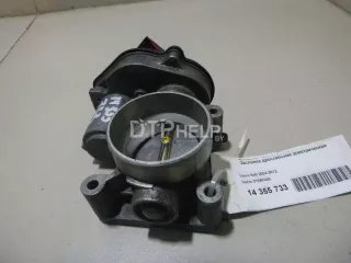 31293045 Заслонка дроссельная электрическая Volvo S40 2 Арт AM14355733, вид 1