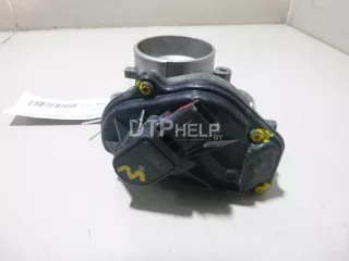 31293045 Заслонка дроссельная электрическая Volvo S40 2 Арт AM14355733, вид 2