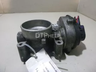 31293045 Заслонка дроссельная электрическая Volvo S40 2 Арт AM14355733, вид 4