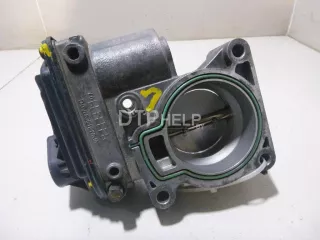 31293045 Заслонка дроссельная электрическая Volvo S40 2 Арт AM14355733, вид 6