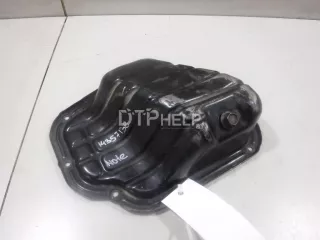 11110BX010 Поддон масляный двигателя Nissan Note E11 Арт AM14357138, вид 1