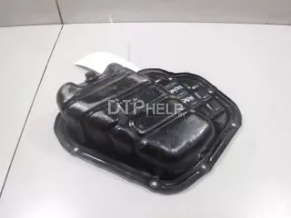 11110BX010 Поддон масляный двигателя Nissan Note E11 Арт AM14357138, вид 4