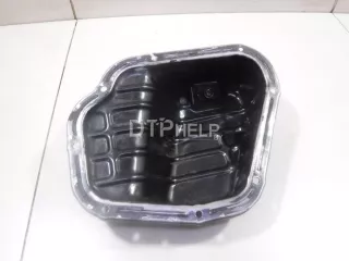11110BX010 Поддон масляный двигателя Nissan Note E11 Арт AM14357138, вид 5