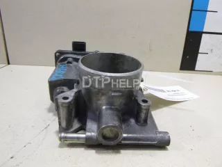 L3R413640 Заслонка дроссельная электрическая Mazda 5 1 Арт AM14452149, вид 3