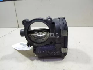 BK2Q9E926AB Заслонка дроссельная электрическая Citroen Jumper 2 Арт AM14530097, вид 4