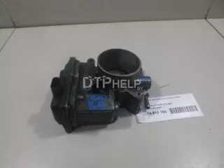 L3R413640 Заслонка дроссельная электрическая Mazda 5 1 Арт AM14610165, вид 1