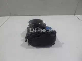 L3R413640 Заслонка дроссельная электрическая Mazda 5 1 Арт AM14610165, вид 2