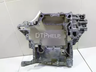 079103803BF Поддон масляный двигателя Volkswagen Touareg 1 Арт AM14654783, вид 1