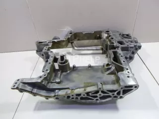 079103803BF Поддон масляный двигателя Volkswagen Touareg 1 Арт AM14654783, вид 2