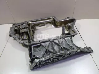 079103803BF Поддон масляный двигателя Volkswagen Touareg 1 Арт AM14654783, вид 4
