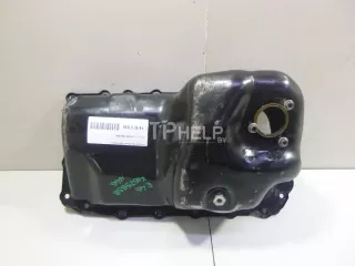 11137568565 Поддон масляный двигателя BMW 3 E46 Арт AM14675838, вид 1