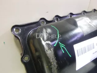 11137568565 Поддон масляный двигателя BMW 3 E46 Арт AM14675838, вид 3