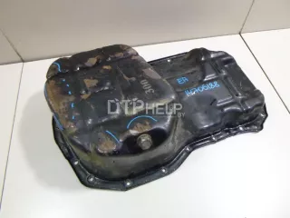 MD334300 Поддон масляный двигателя Chery Tiggo t11 Арт AM14706188, вид 1