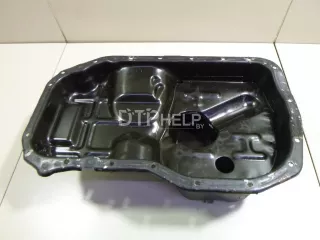 MD334300 Поддон масляный двигателя Chery Tiggo t11 Арт AM14706188, вид 3
