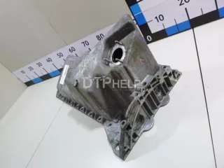 11137556663 Поддон масляный двигателя BMW 5 F10/F11/GT F07 Арт AM14730212, вид 3