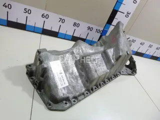 11137556663 Поддон масляный двигателя BMW 5 F10/F11/GT F07 Арт AM14730212, вид 4