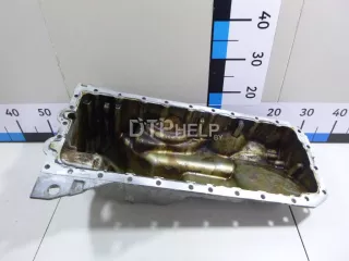 11137556663 Поддон масляный двигателя BMW 5 F10/F11/GT F07 Арт AM14730212, вид 5