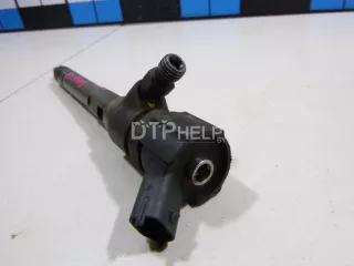 3380027400 Форсунка дизельная электрическая Kia Sportage 2 Арт AM14730447, вид 3
