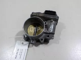 8677796 Заслонка дроссельная электрическая Volvo V70 2 Арт AM14764374, вид 1