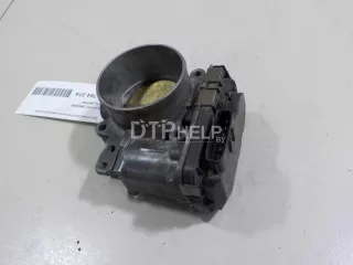 8677796 Заслонка дроссельная электрическая Volvo V70 2 Арт AM14764374, вид 2