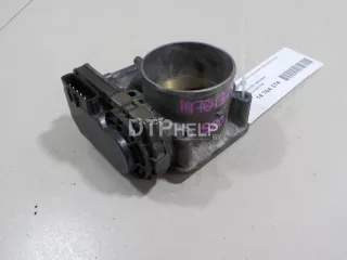 8677796 Заслонка дроссельная электрическая Volvo V70 2 Арт AM14764374, вид 3