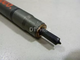 338002A900 Форсунка дизельная электрическая Kia Ceed 1 Арт AM14777442, вид 2