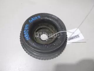 90409974 Шкив коленвала Opel Astra F Арт AM14802414, вид 1