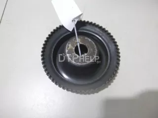 90409974 Шкив коленвала Opel Astra F Арт AM14802414, вид 3