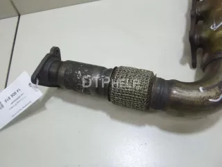 059253033BP Коллектор выпускной Volkswagen Touareg 2 Арт AM14906510, вид 3