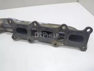 059253033BP Коллектор выпускной Volkswagen Touareg 2 Арт AM14906510, вид 4