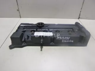 2241126630 Крышка головки блока (клапанная) Hyundai Getz Арт AM14919797, вид 3