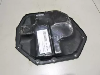 111104BB0B Поддон масляный двигателя Nissan Qashqai 2 Арт AM14949409, вид 1