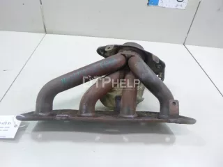 14002EE00A Коллектор выпускной Nissan Note E11 Арт AM15031832, вид 1