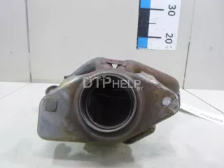 14002EE00A Коллектор выпускной Nissan Note E11 Арт AM15031832, вид 4
